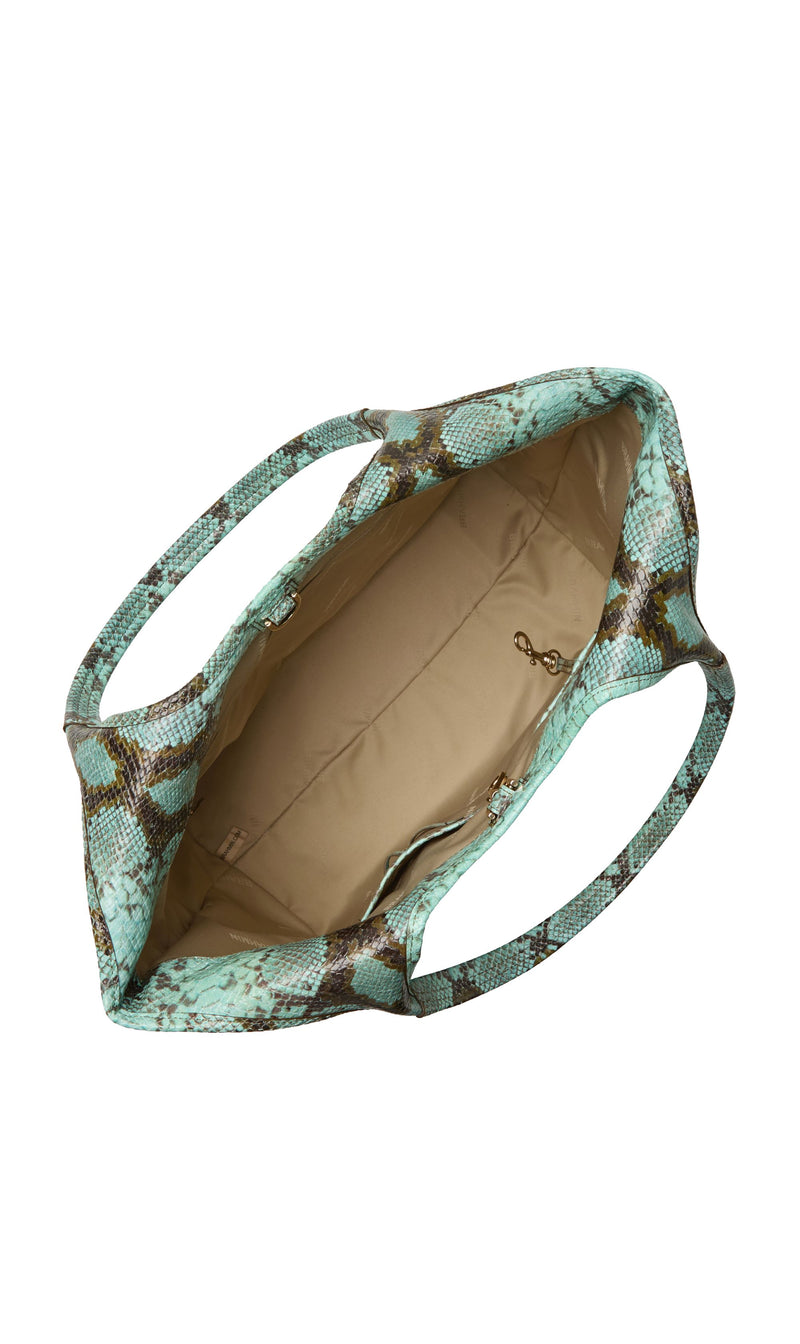 BRAHMIN Iona Tote Handbag