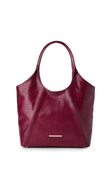 BRAHMIN Iona Tote Handbag
