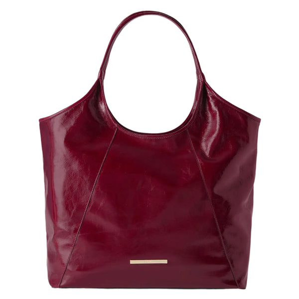 BRAHMIN Iona Tote Handbag