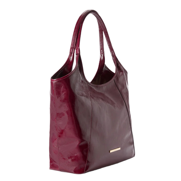 BRAHMIN Iona Tote Handbag
