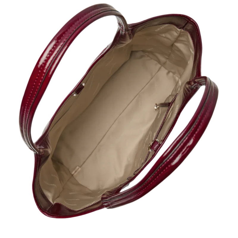 BRAHMIN Iona Tote Handbag