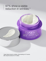 Clinique Smart Clinical Repair Broad Spectrum SPF 30 Wrinkle Correcting Cream - 1.7 oz.