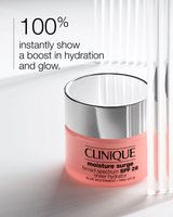 Clinique Moisture Surge Broad Spectrum SPF 28 Sheer Hydrator - 1.0 oz.