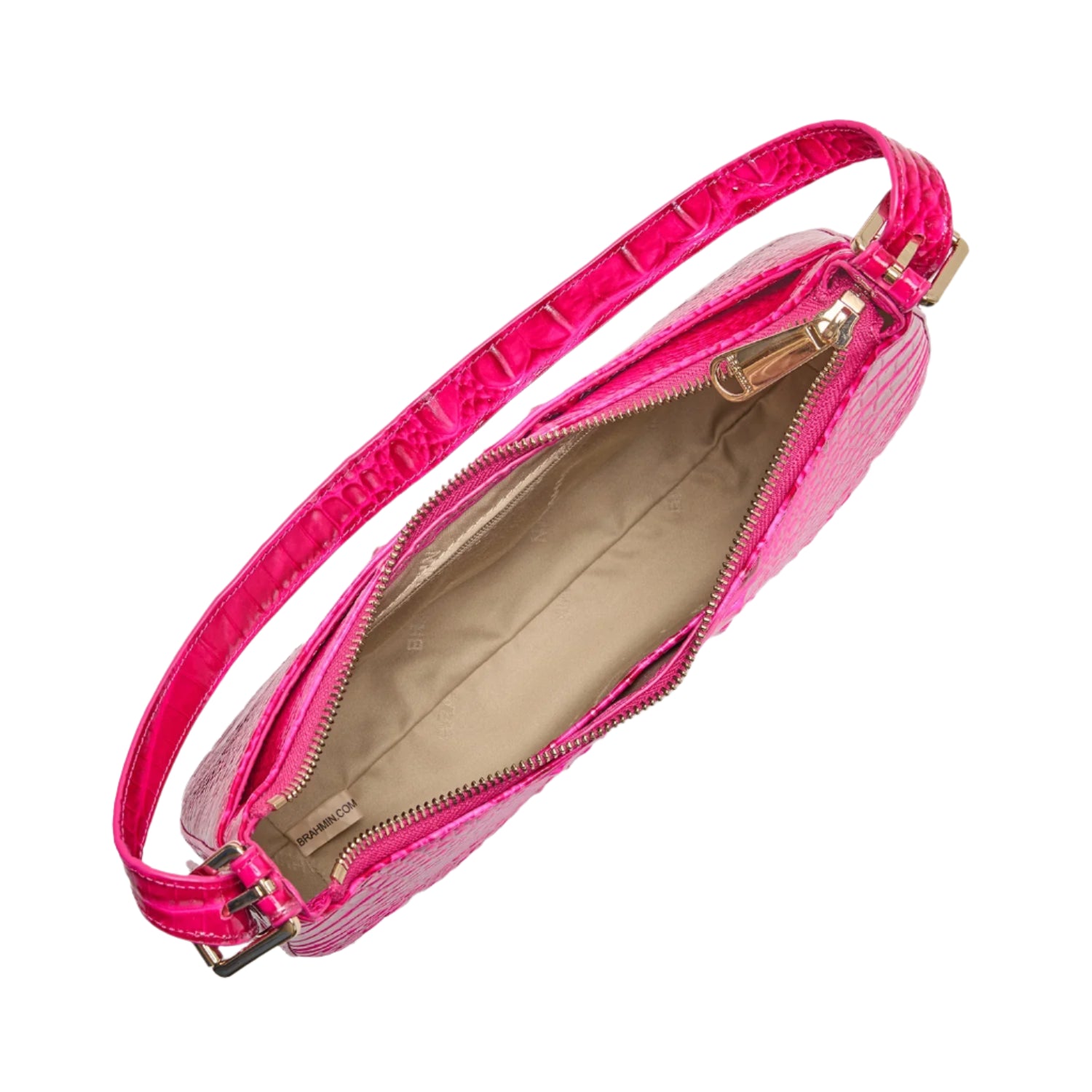 BRAHMIN Kyrie Shoulder Handbag