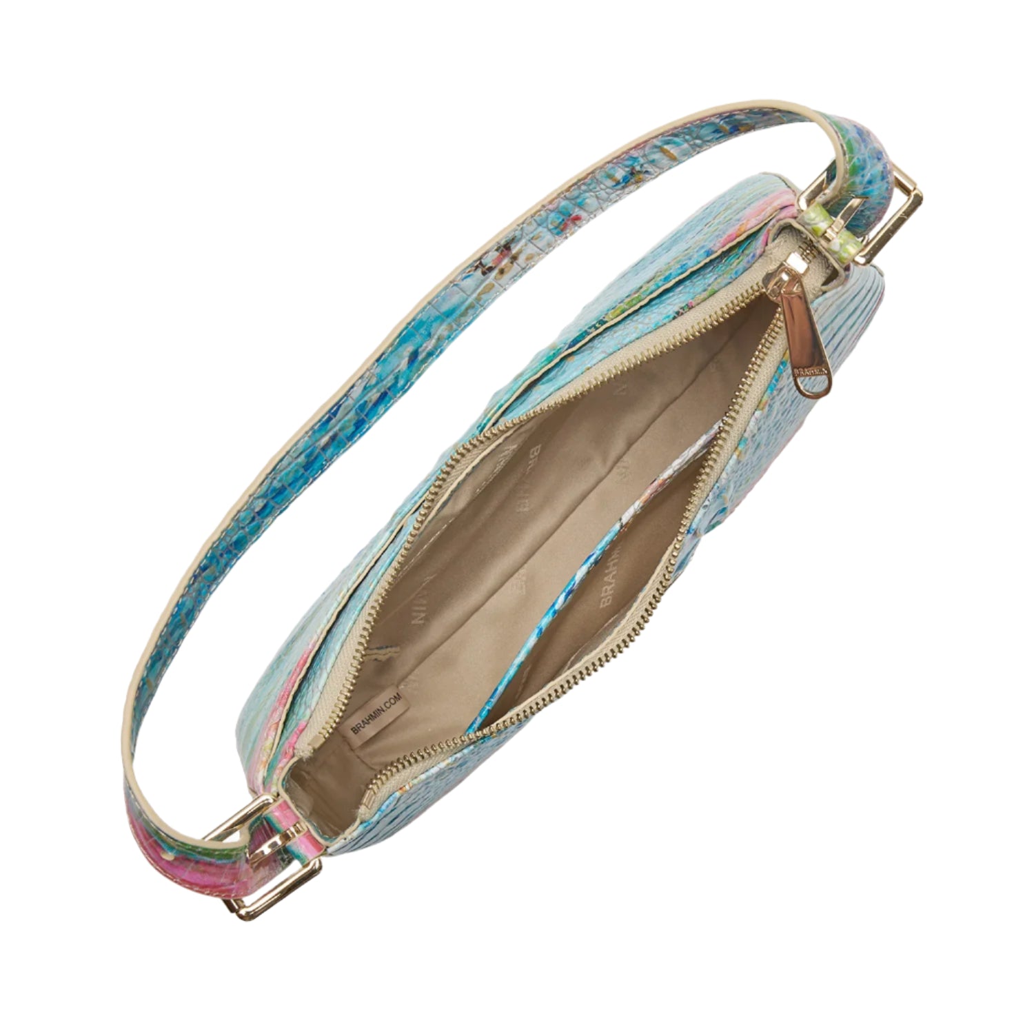 BRAHMIN Kyrie Shoulder Handbag