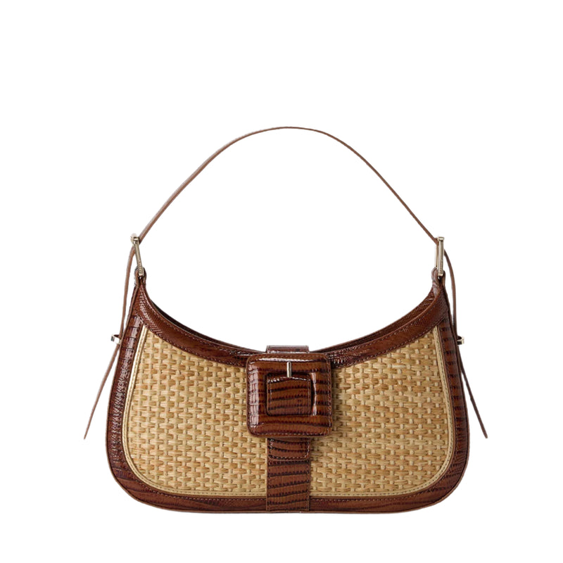 BRAHMIN Kyrie Shoulder Handbag