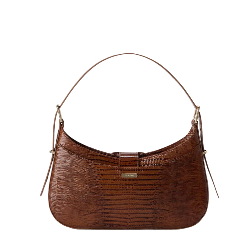 BRAHMIN Kyrie Shoulder Handbag