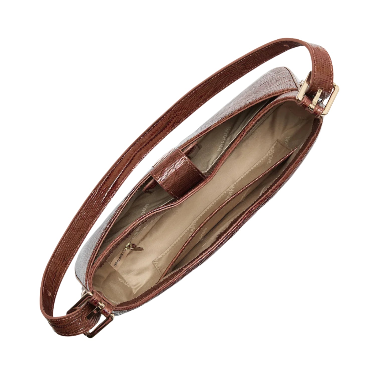 BRAHMIN Kyrie Shoulder Handbag