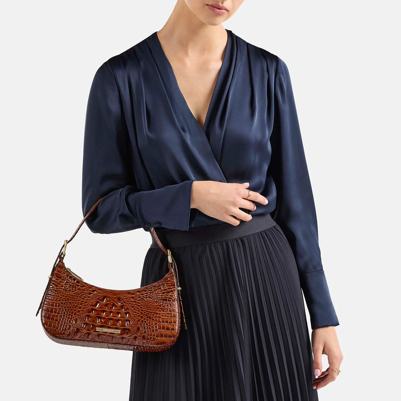 BRAHMIN Kyrie Shoulder Handbag