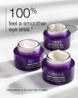 Clinique Smart Clinical Repair Wrinkle Correcting Eye Cream - 1 oz.