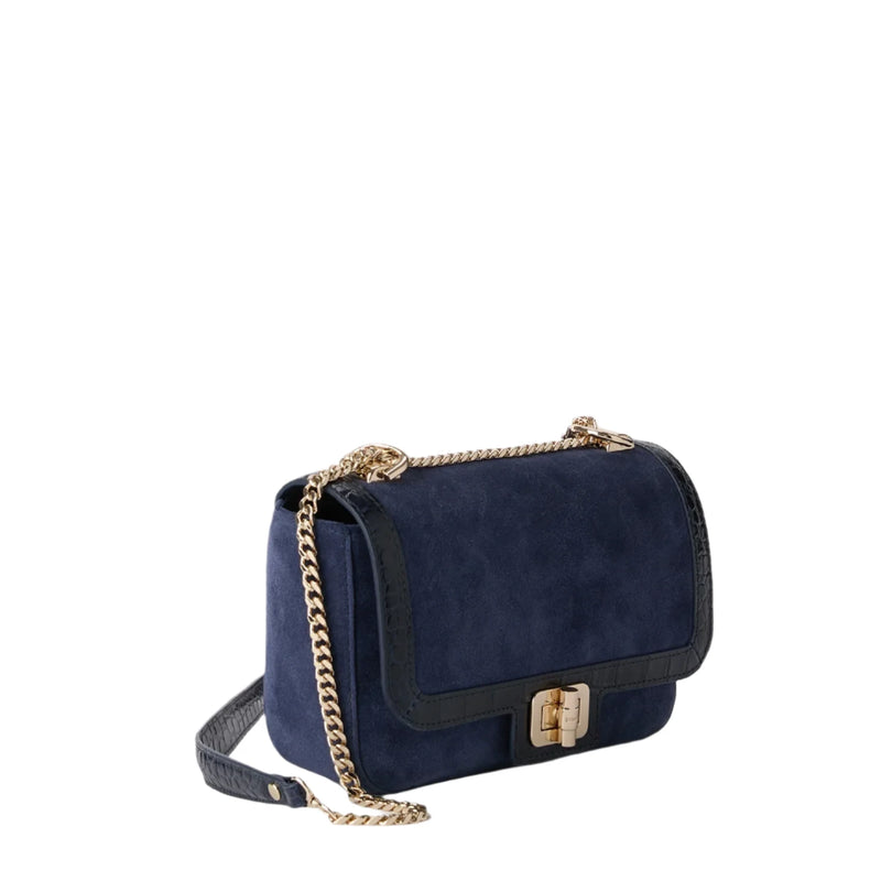 BRAHMIN Rosa Crossbody Handbag