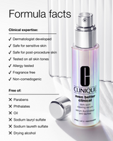 Clinique Even Better Clinical Dark Spot Clearing Serum - 1.0 oz.