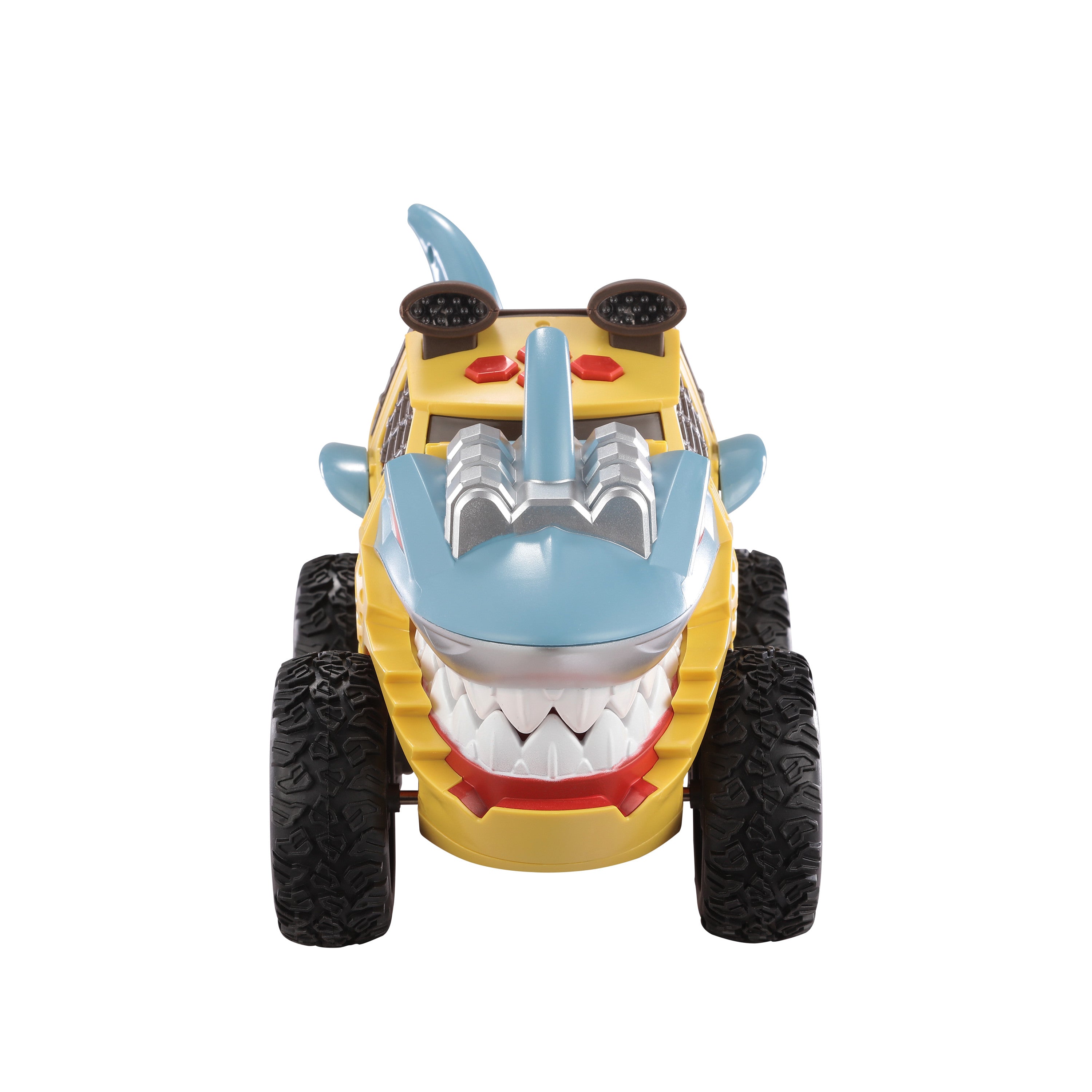 Vivitar Shark Buggy Toy