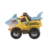 Vivitar Shark Buggy Toy