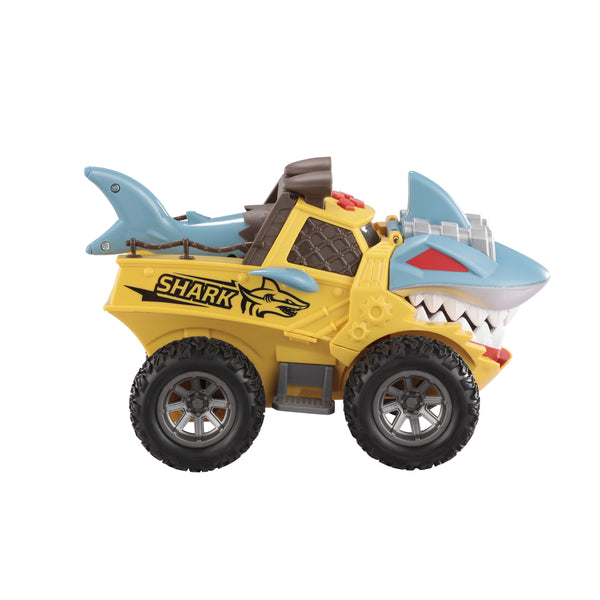 Vivitar Shark Buggy Toy