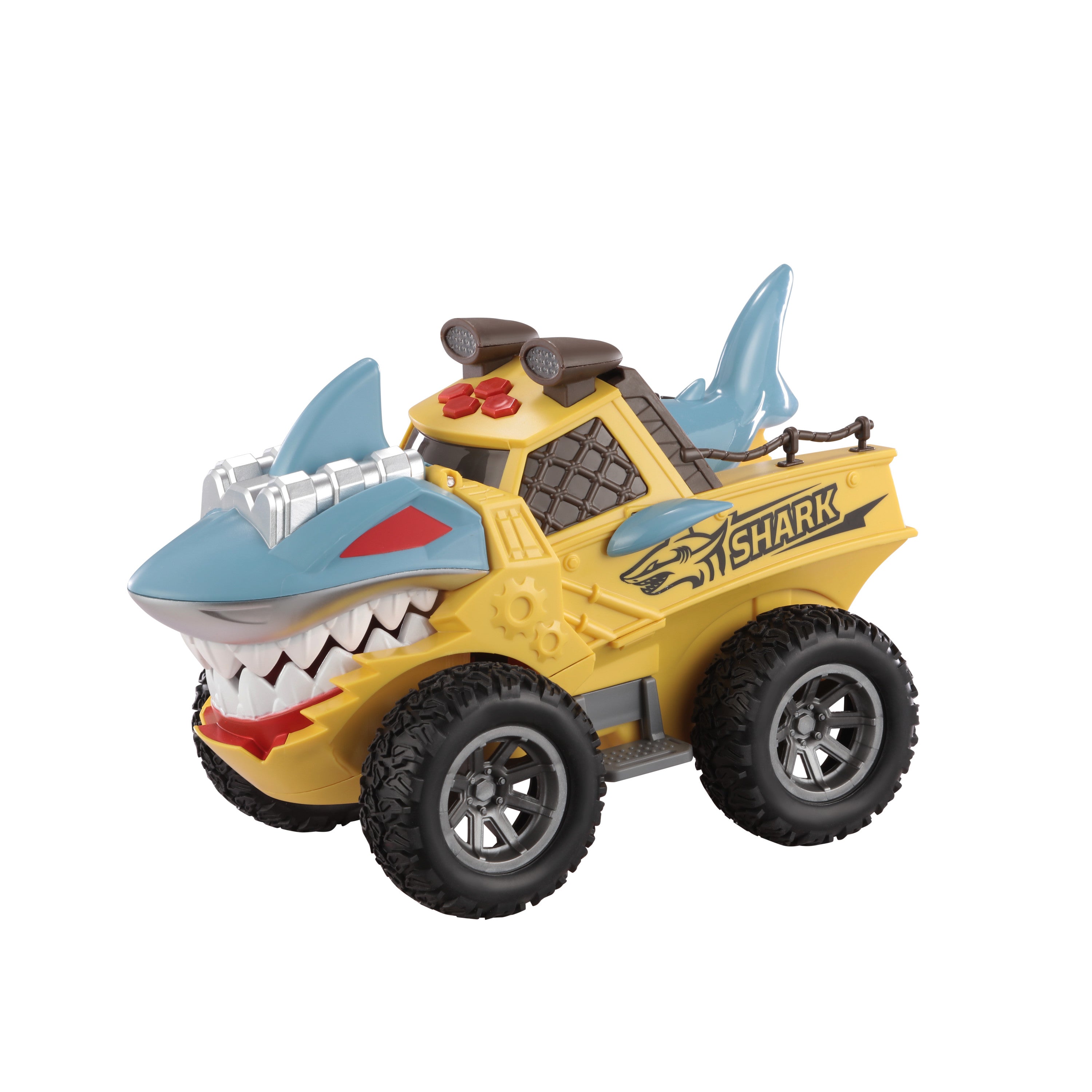 Vivitar Shark Buggy Toy