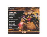 Vivitar RC Queen Bee Robot Toy