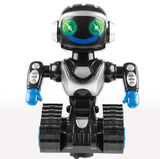 Vivitar Interactive Robot