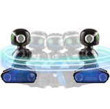 Vivitar Interactive Robot