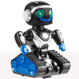 Vivitar Interactive Robot