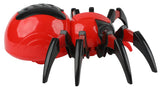 Vivitar Robo RC Black Widow