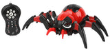 Vivitar Robo RC Black Widow