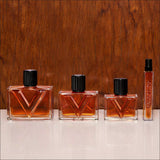 Valentino Vendetta Uomo Eau De Parfum Spray - 3.0 oz.