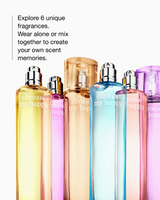 Clinique My Happy Cocoa & Cashmere Fragrance Spray - 3.4 oz.