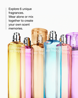 Clinique My Happy Peony Picnic Fragrance Spray - 3.4 oz.