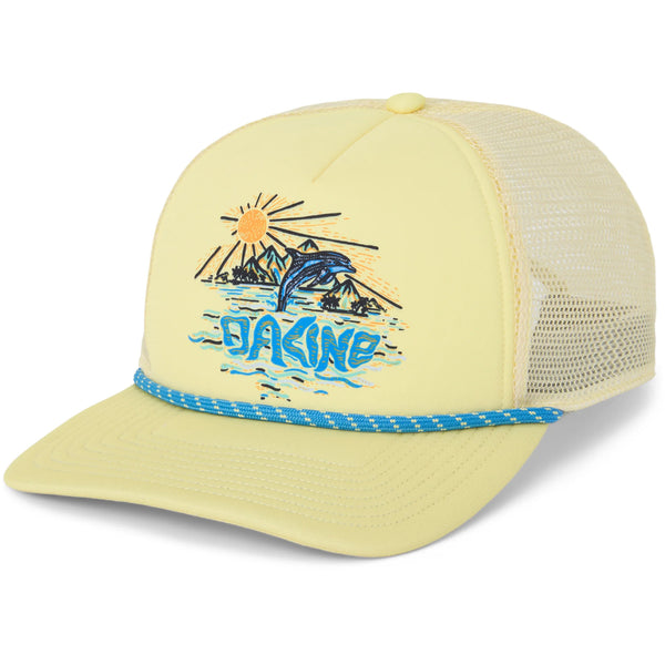 Dakine Vacation Trucker Hat