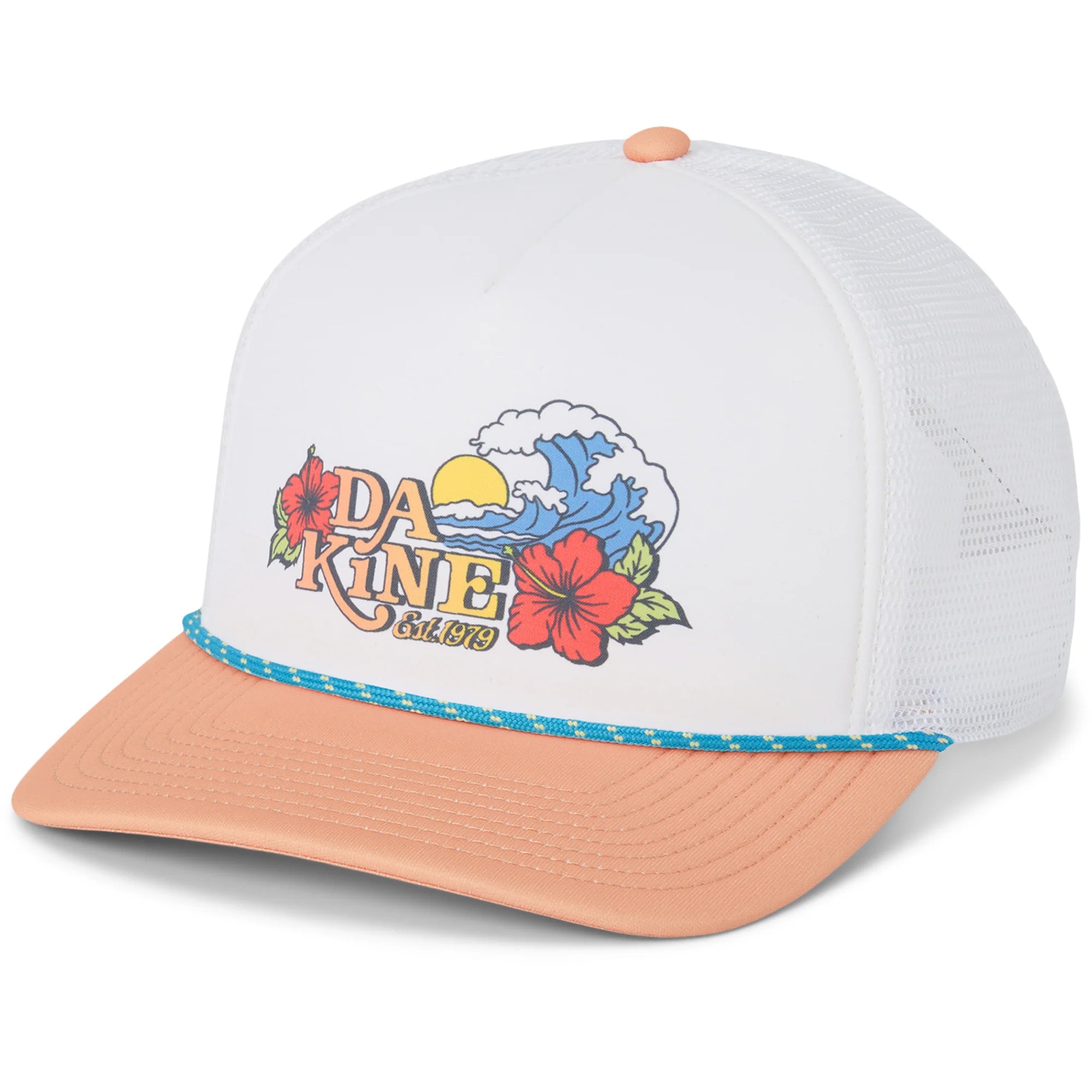 Dakine Vacation Trucker Hat