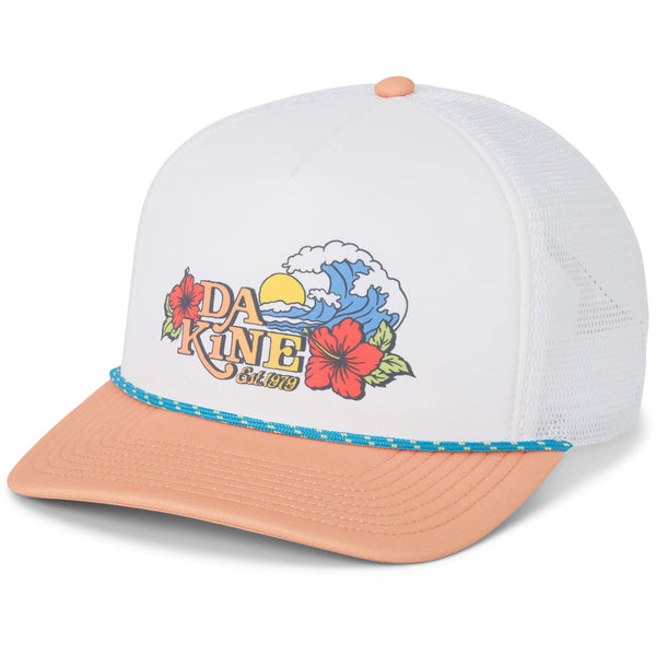 Dakine Vacation Trucker Hat