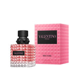 Valentino Born In Roma Donna Eau De Parfum - 1.7 oz.