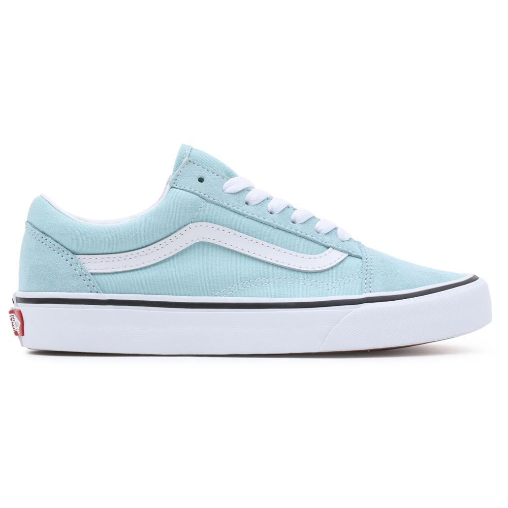 VANS × BUMP OF CHICKEN OLD SKOOL/BLUE VANS × BUMP OF CHICKEN OLD SKOOL