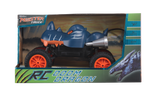 Vivitar RC Monster Truck Toy