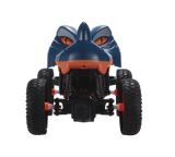 Vivitar RC Monster Truck Toy
