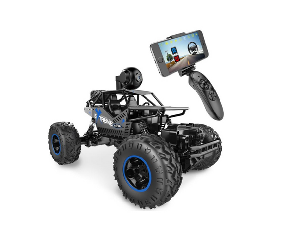 Vivitar RC Monster Truck