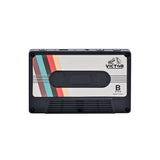 VICTOR Cassette Bluetooth Speaker