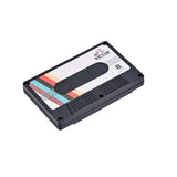 VICTOR Cassette Bluetooth Speaker