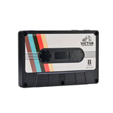 VICTOR Cassette Bluetooth Speaker