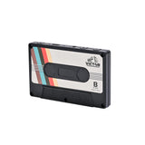 VICTOR Cassette Bluetooth Speaker