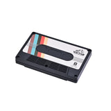 VICTOR Cassette Bluetooth Speaker