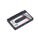 VICTOR Cassette Bluetooth Speaker