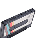VICTOR Cassette Bluetooth Speaker