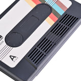 VICTOR Cassette Bluetooth Speaker