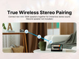 VICTOR Cassette Bluetooth Speaker