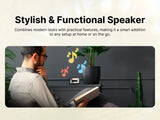 VICTOR Cassette Bluetooth Speaker