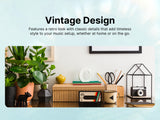 VICTOR Cassette Bluetooth Speaker