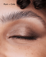 Clinique High Impact Shadow Play Shadow + Definer - Rum & Cola
