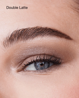 Clinique High Impact Shadow Play Shadow + Definer - Double Latte